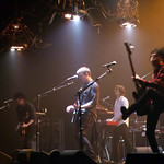 Queens of the Stone Age 29/02/08 - Zenith - 08