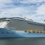 "Ovation Of The Seas"
