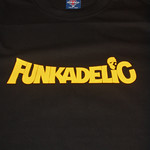 Poleras Funkadelic