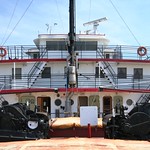 William G. Mather IMG_5488