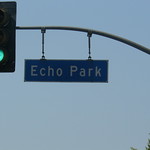 Echo Park September 2009