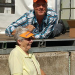 Rob van Dam in DelfSail