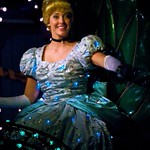 Disneyland Aug 2009 - Disney's Electrical Parade