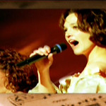 Renate Dirix (Bassoon, Saxaphone, Soprano Saxaphone, Vocals, & Clog Dancer) Royal Albert DVD