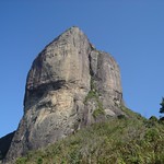 Pedra da G&aacute;vea