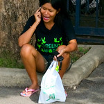 Emphatic Telephone Manner