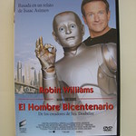 Bicentennial Man