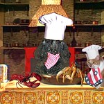 Howling Gourmet's Recipe for the Day