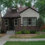 Minnesota Native Plants Front Yard