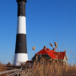 Fire Island Lighthouse