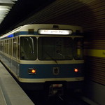 Munich Underground