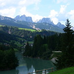 Dolomites