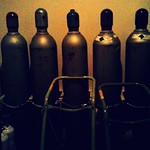 Cylinders