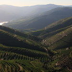 Douro valley