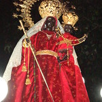 Black Madonna of Einselden
