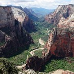 Zion Canyon