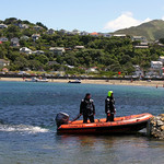 Island Bay, Wellington, New Zealand, 13 November 2005