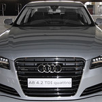 Audi A8 Miami-5