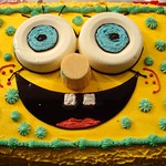 SpongeBob