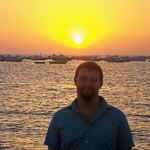 Atardecer Sanluque&ntilde;o