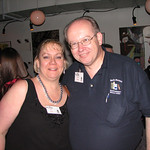 Moe Egan & Bob Souer