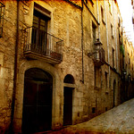 Carrer de la For&ccedil;a