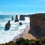 5 Apostles.