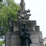 ARTILLERY MEMORIAL