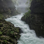 vintgar gorge 04
