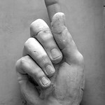 the only way is up, baby