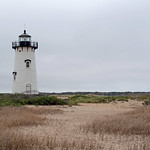 Edgartown Harbor Lighthouse, MA
