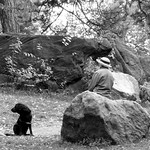 chercher l'inspiration