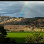 Pot Of Gold In Them Thar Hills