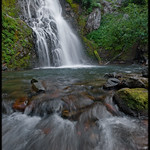 SAHALIE FALLS