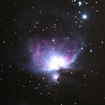 M42 Nebula