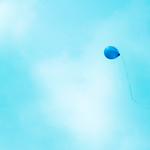 &deg;\_ (self portrait)