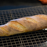 Homemade French Bread