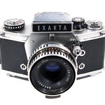 Exakta VX1000