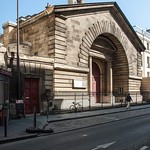 DSC_5711, &Eacute;glise &eacute;vang&eacute;lique de la R&eacute;demption . Culte Protestant Luth&eacute;rien . 16 rue Chauchat.,Paris, 9&egrave;me