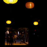 The Japanese Bridge of Hoi An