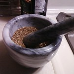 Mortar & Pestle
