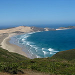 Cape Maria van Diemen