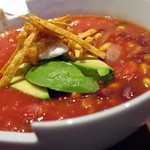 Tortilla Soup