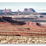 Valley of the Gods - Utah