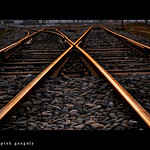 Golden tracks [EXPLORED F.P ]
