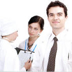 physician recruiters