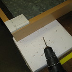 Drilling Quantum Foam