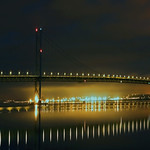 THE OTHER FORTH BRIDGE