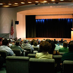 Joe Drape - August 24, 2009