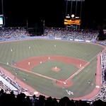 Dodger Stadium